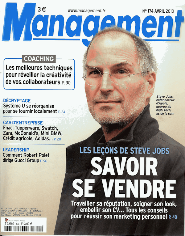 Soigner son image perso sur les réseaux sociaux