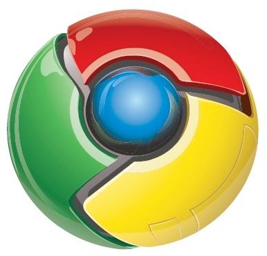 Google Chrome Canary Build