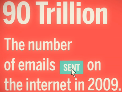 Internet en chiffres