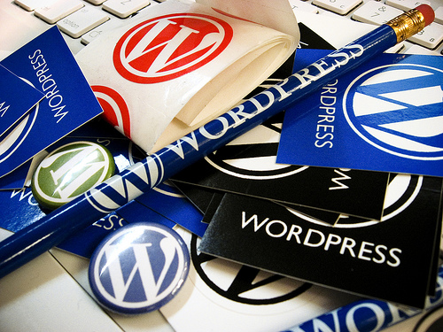 WordPress : Plugins plus utilisés
