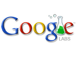 Labos Gmail : Recherche Google Apps