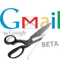 New look Gmail Today !