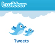 Twitter toujours avec vous !