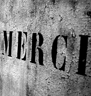 Un grand merci !