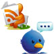Affichez le nombre de lecteur de Twitter et feedburner sur votre site Web : HTML, CSS, PHP