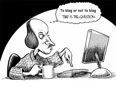 Quelle est l’utilité d’avoir un blog ? Pour quel profil ?