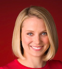 Retour sur l’interview de Marissa Mayer, Vice-Présidente de Google