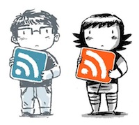 Sondage : Pour ou contre de tronquer un article pour un flux RSS ?