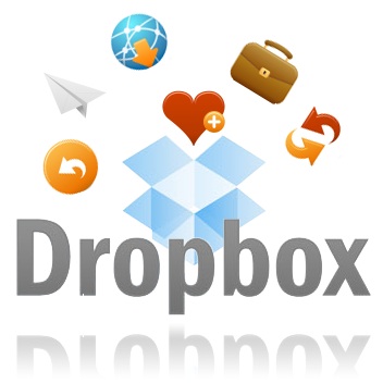 Pourquoi et comment utiliser Dropbox pour vos fichiers et votre blog ?