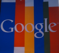 Interview de Google et retour sur leurs Workshops à LeWeb’10