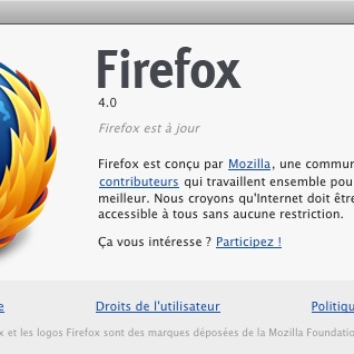 48 premières heures avec Mozilla Firefox 4 ! Avis et premières impressions