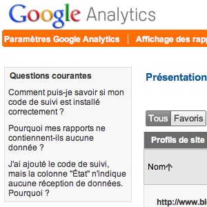 Annonce officielle de la nouvelle version de Google Analytics