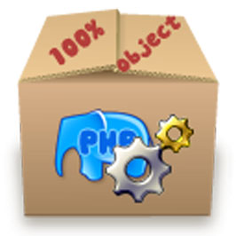 Compréhension des objets avec PHP 5 : Classe, objet, constructeur – Partie 1 -