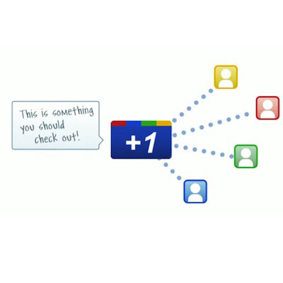 Google adopte la &laquo;&nbsp;like&nbsp;&raquo; attitude avec son bouton +1