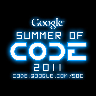Google Summer of Code 2011, si vous êtes étudiants c&rsquo;est pour vous !