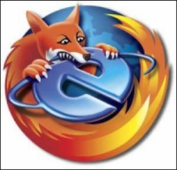 La part de marché d&rsquo;IE augmente, celle de Firefox baisse selon les données de février 2011