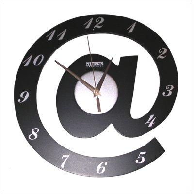 Les pendules à l’heure sur WordPress