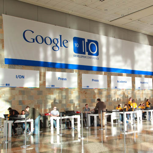 Google I/O : Ce qu&rsquo;il faut savoir sur la deuxième journée – Chrome Web, Chromebooks, …