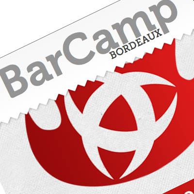 Retour sur le BarCamp de Bordeaux ! Que du beau monde en interview…