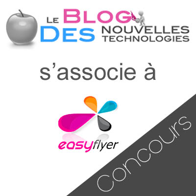 Anniversaire J6 – 1000 cartes de visite offertes par easyflyer ainsi qu&rsquo;un code de promotion