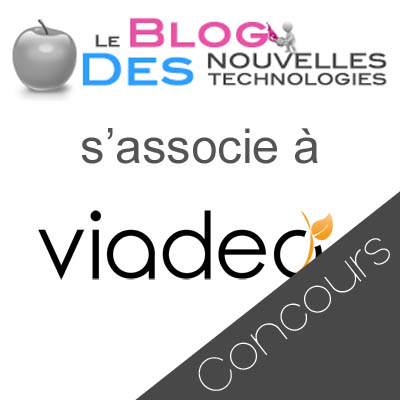 Anniversaire J9 – 10 abonnements premium de 6 mois offerts par Viadeo
