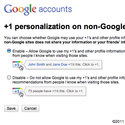 Comment faire pour ajouter le bouton Google +1 sur votre site WordPress