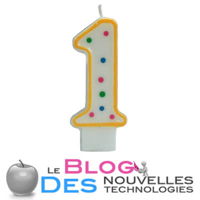 Nous y voilà ! Une pluie de cadeaux débarque sur le blog