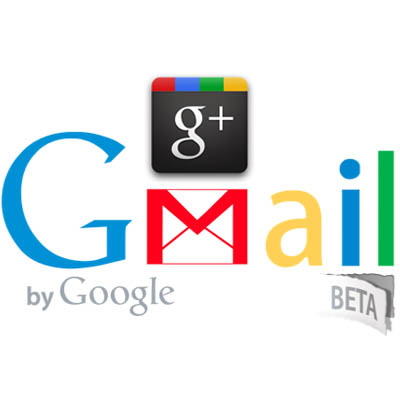 Google affirme qu&rsquo;une intégration de Google+ dans Gmail est en cours