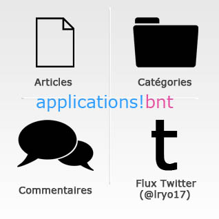Le Blog des Nouvelles Technologies a-t-il besoin d&rsquo;une application Web Mobile ?