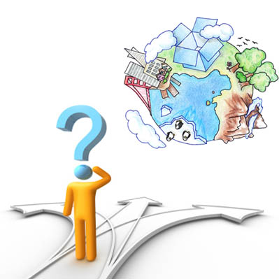 Sept très bonnes alternatives à Dropbox