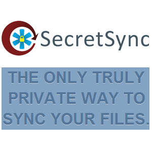 Utiliser SecretSync afin de protéger vos fichiers sensibles sur Dropbox