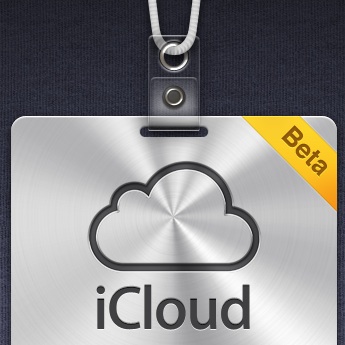 Apple lance iCloud.com en bêta pour les développeurs !