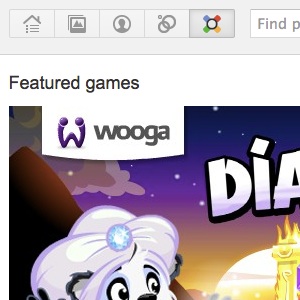 C&rsquo;est officiel, Google Games va être ajouté à Google+ avec notamment Angry Birds !