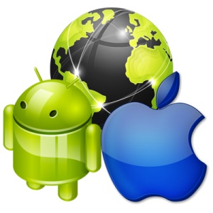Infographie : App Mobile ou Web pour le mobile ?