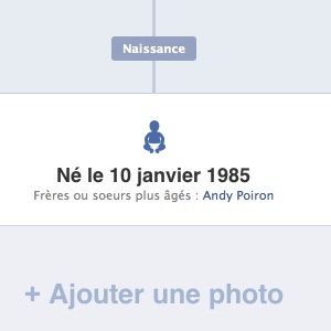Comment activer la nouvelle &lsquo;Timeline&rsquo; de Facebook ?