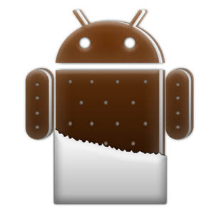 Eric Schmidt annonce la sortie d&rsquo;Android Ice Cream Sandwich en novembre !
