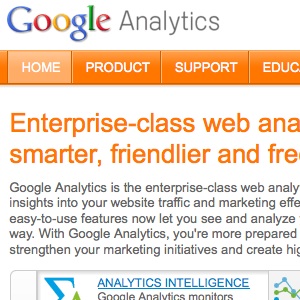 Google Analytics va enfin offrir les statistiques en temps réel
