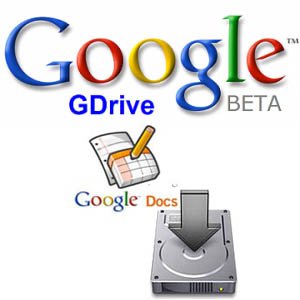 Google Drive est annoncé pour bientôt