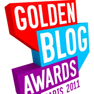 Le BlogNT s&rsquo;invite aux Golden Blog Awards ! Venez voter…