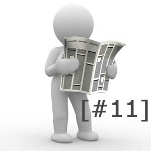Les acteurs du Web en ont parlé [#11]