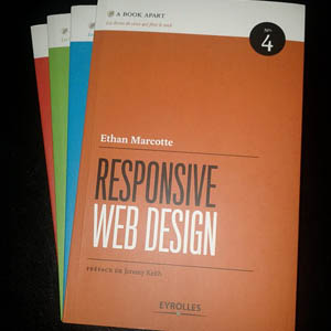 &laquo;&nbsp;Responsive Web Design&nbsp;&raquo; : Aperçu du livre