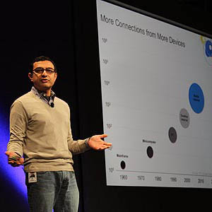 Google annonce une &laquo;&nbsp;approche prudente&nbsp;&raquo; pour le déploiement de son API Google+
