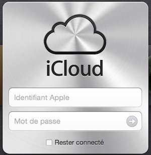 iCloud.com est désormais accessible pour tous !