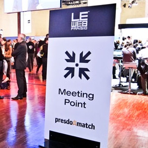 Le BlogNT vous donne rendez-vous à LeWeb&rsquo;11