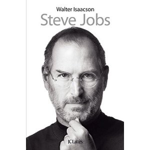 Le livre de Steve Jobs par Walter Isaacson déjà disponible sur iTunes et Kindle (version Anglaise)