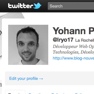 Twitter revisite sa Timeline ! Un lecteur nous la présente…