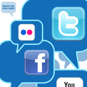 Comment publier efficacement sur les réseaux sociaux ! Trois extensions passées en revues…