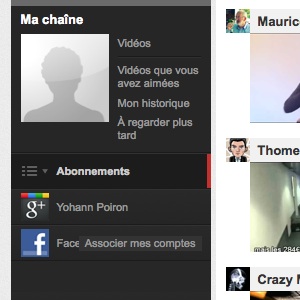 Comment activer la nouvelle version de Youtube ?