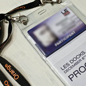 Comment repartir avec un ticket pour LeWeb !