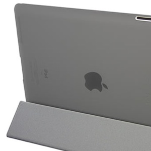 Concours : Coque de protection pour iPad 2